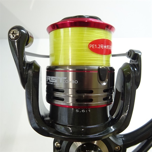 ｴｱｽﾄｺﾝﾎﾞLTｼｮｱｼﾞｷﾞﾝｸﾞS902ML